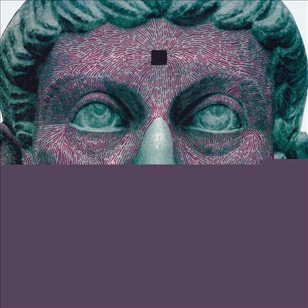 Protomartyr AGENT INTELLECT