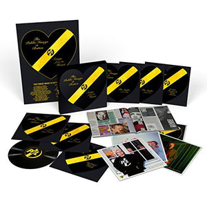 Public Image Limited The Public Image Is Rotten (Songs From The Heart) [6 LP Box Set]