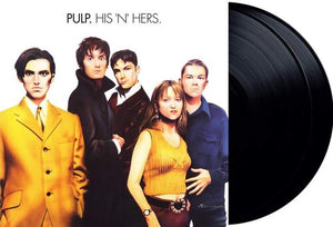 Pulp His N Hers [Import]