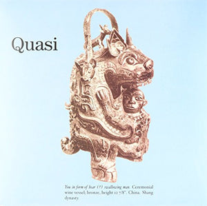 Quasi Featuring "Birds"