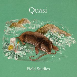 Quasi Field Studies