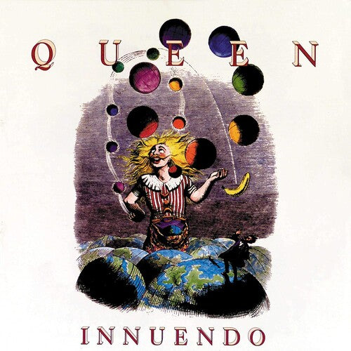 Queen Innuendo [2 LP]