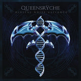 Queensrÿche Digital Noise Alliance (Colored Vinyl, 180 Gram Vinyl, Gatefold LP Jacket, Lilac) (2 Lp's)