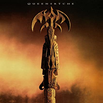 Queensrÿche Promised Land [Import]