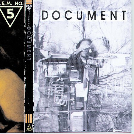 R.E.M. DOCUMENT