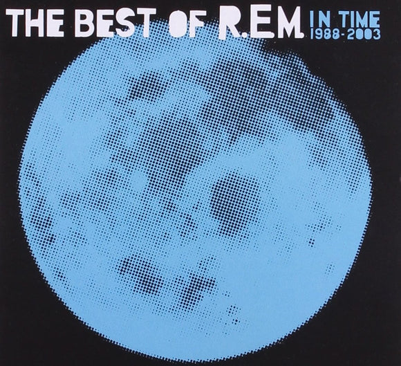 R.E.M. In Time: The Best Of R.E.M. 1988-2003 [2 LP]