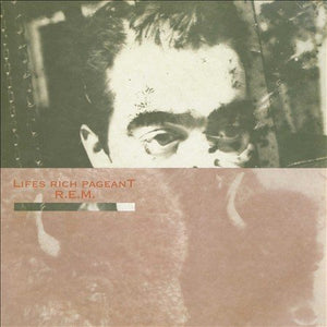 R.E.M. LIFES RICH PAGEAN(LP