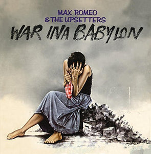 ROMEO,MAX WAR IN BABYLON