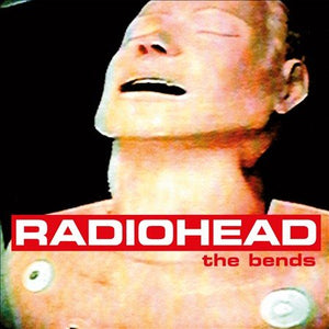 Radiohead BENDS