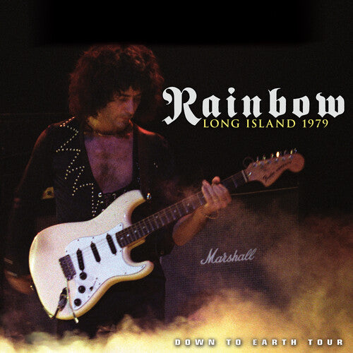 Rainbow Long Island 1979