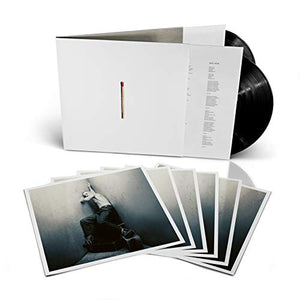 Rammstein Rammstein (180 Gram Vinyl) (2 Lp's)