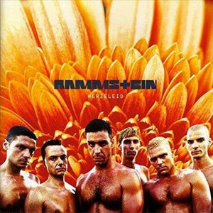 Rammstein Herzeleid