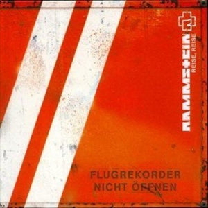 Rammstein Reise Reise