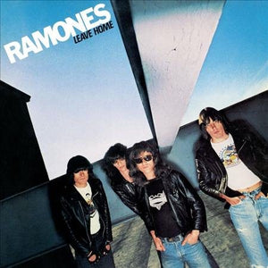 Ramones Leave Home (Remastered)