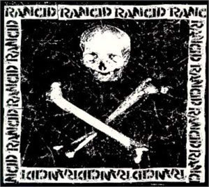 Rancid RANCID (2000)