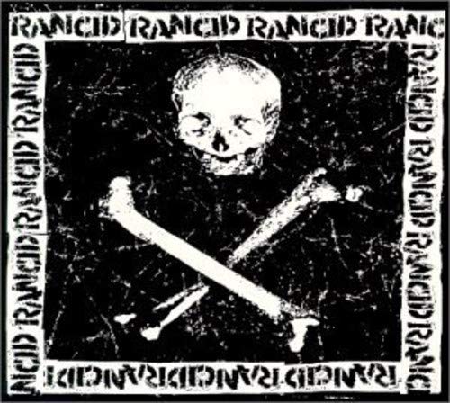Rancid RANCID (2000)