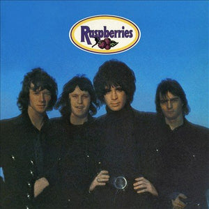 Raspberries RASPBERRIES (LP)