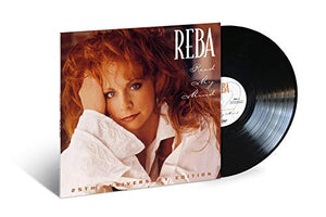 Reba McEntire Read My Mind [LP] [25th Anniversary Edition]