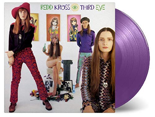 Redd Kross Third Eye -Coloured-
