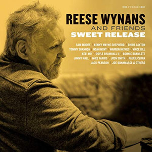 Reese Wynans And Friends Sweet Release [2 LP]