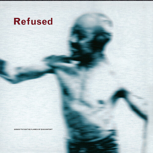 Refused Songs to Fan the Flames of Discontent: 25th Anniversary Edition (2 Lp's)