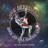 Rick Derringer Rock And Roll Hoochie Koo: Best of Relaunched (Limited Edition, Purple Vinyl)