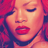 Rihanna LOUD (2LP)