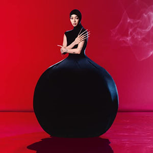 Rina Sawayama Hold The Girl [Red LP]