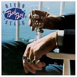 Ringo Starr BAD BOY