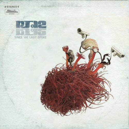 Rjd2 Since We Last Spoke