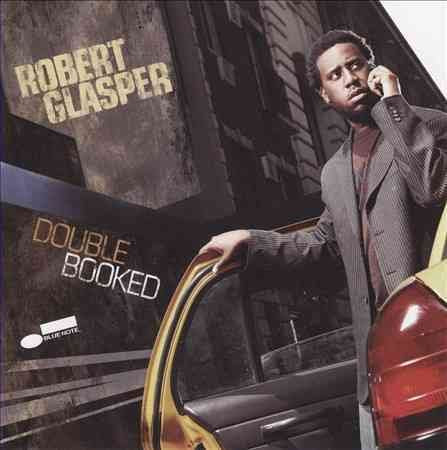 Robert Glasper Double Booked (2 Lp's)