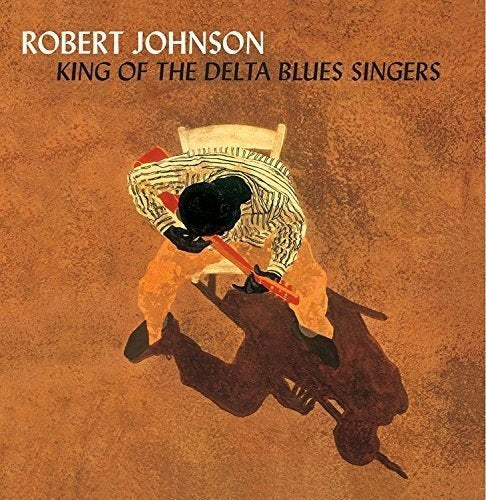 Robert Johnson King Of The Delta Blues Vol. 1&2