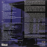 Robert Johnson The Complete Collection (2 Lp's, 180 Gram Vinyl) [Import]
