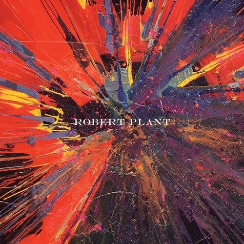 Robert Plant Digging Deep (7