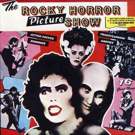 Rocky Horror Picture Show / O.S.T. ROCKY HORROR PICTURE SHOW / O.S.T.