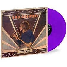 Rod Stewart Every Picture Tells A Story (Limited Edition, Colored Vinyl)