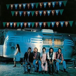 Ronnie Lane ONE FOR THE ROAD