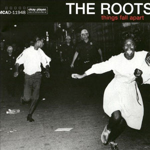 Roots Things fall apart