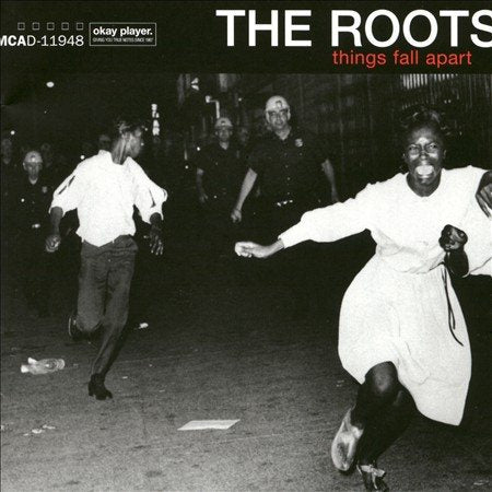 Roots Things fall apart