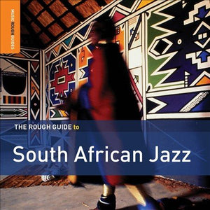 Rough Guide To South African Jazz / Various (dlcd) Rough Guide To South African Jazz / Various (Dlcd)