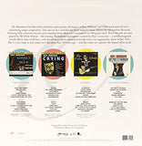 Roy Orbison The Monument Vinyl Box (RSD Release) (4 Lp's) (Box Set)