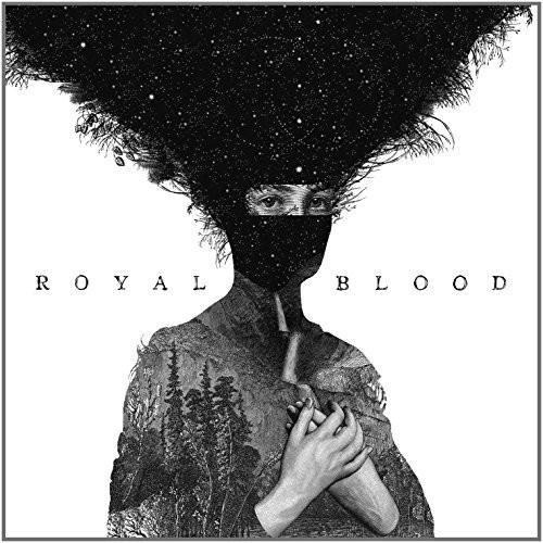 Royal Blood ROYAL BLOOD
