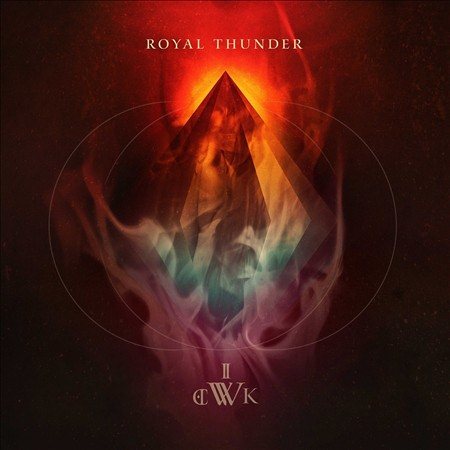 Royal Thunder WICK (LP)