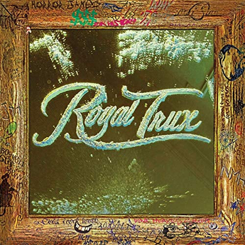 Royal Trux White Stuff