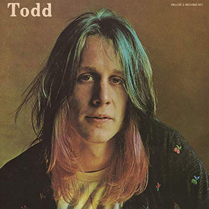 Rundgren, Todd Todd