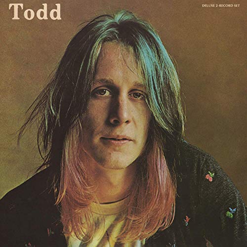 Rundgren, Todd Todd