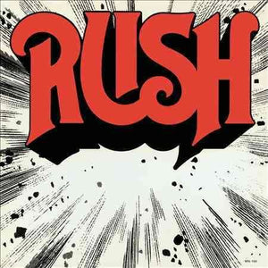 Rush RUSH-REDISCOVERED BX