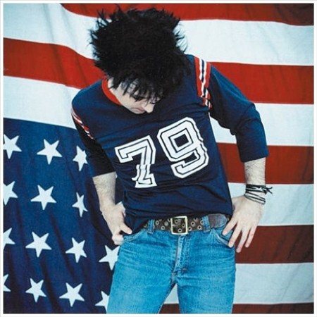 Ryan Adams GOLD