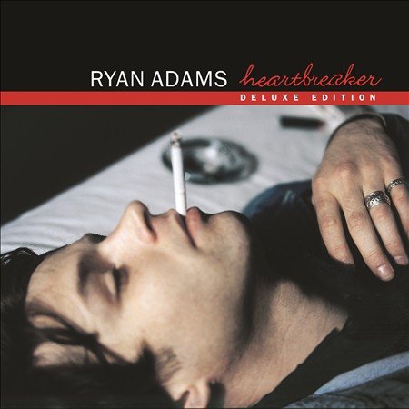 Ryan Adams HEARTBREAK(DLX)(4LP/
