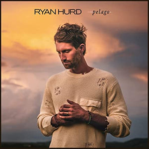 Ryan Hurd Pelago